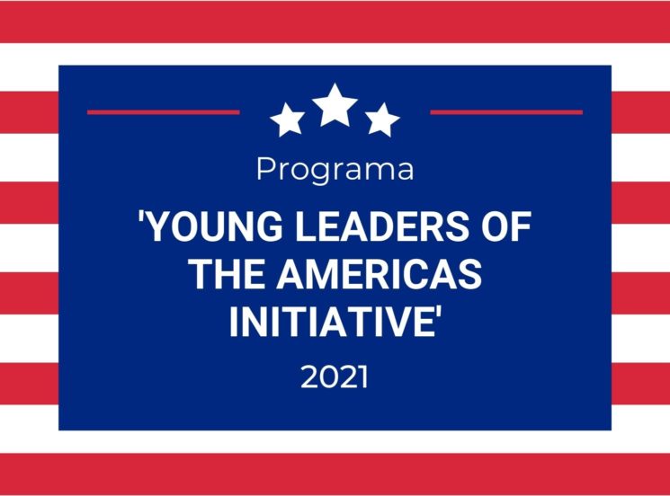 Participa en la beca YLAI 2021 para jóvenes emprendedores