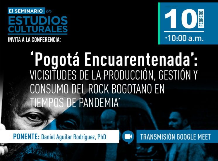 ¿Te has preguntado cómo es el ‘pogo’ de los rockeros en cuarentena?