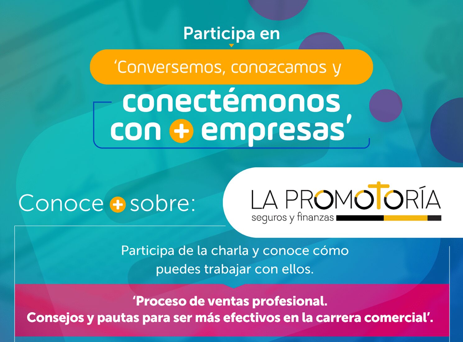promotoria
