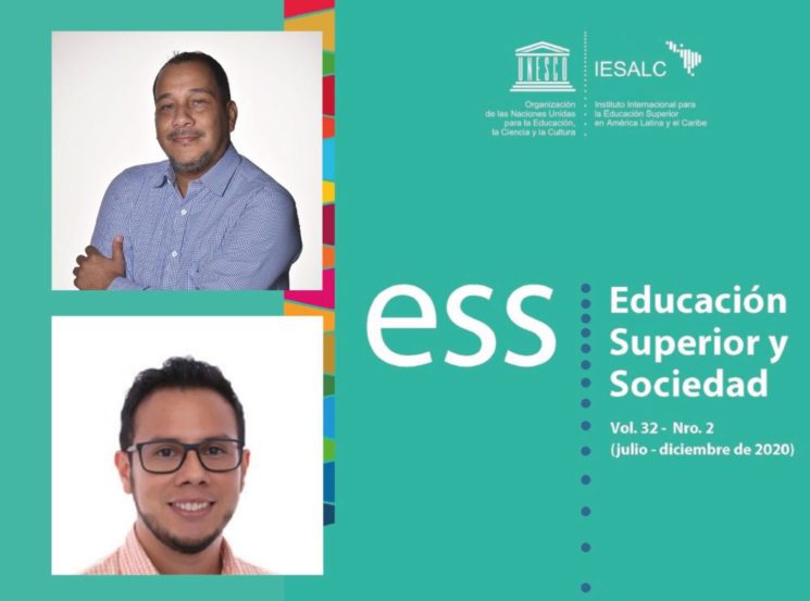 Publicación UAO en revista de la UNESCO
