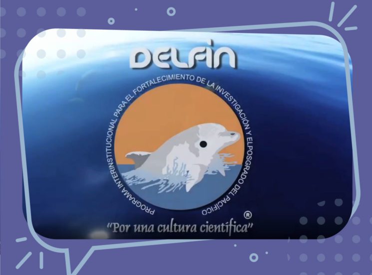 Realiza una pasantía investigativa en el exterior con el Programa Delfín