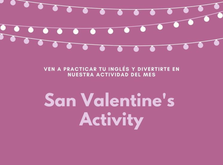 Monthly Activity