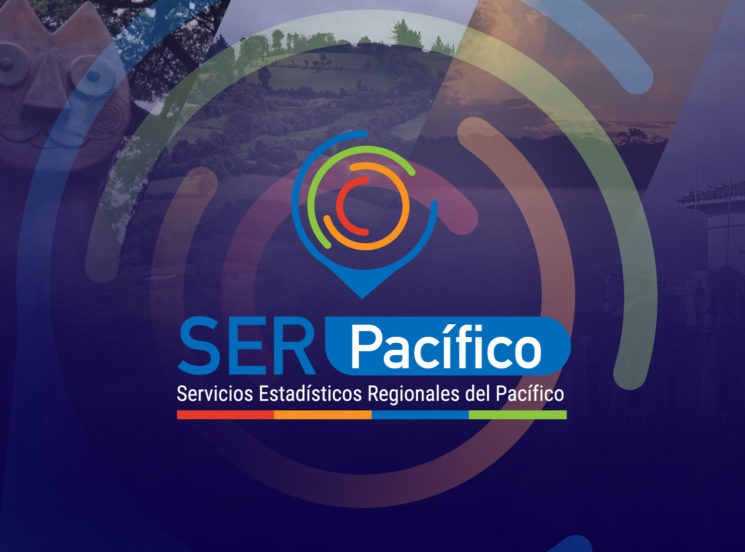 ‘Ser Pacífico’: solución web para fortalecer la competitividad territorial