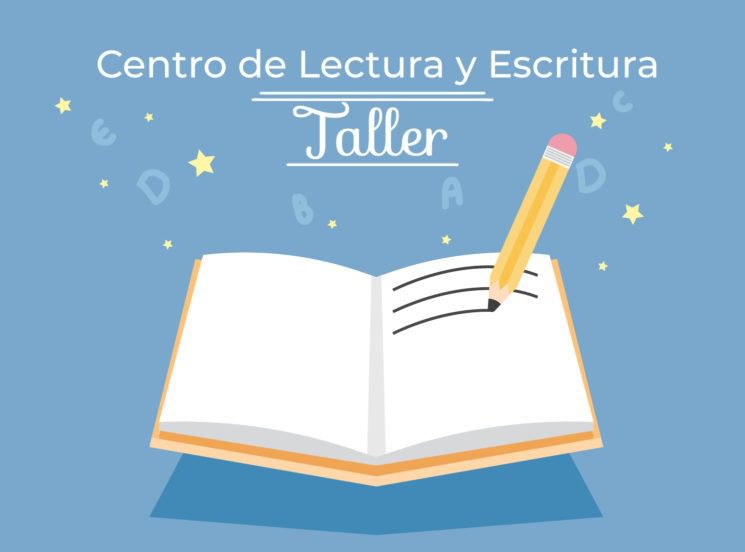 Taller del Centro de Lectura y Escritura