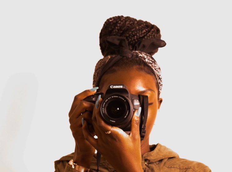¿Te apasiona la fotografía?