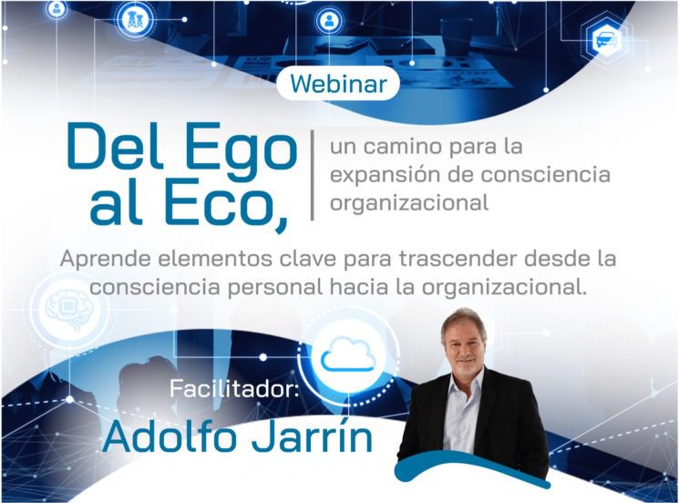 Conferencia Adolfo Jarrín UAO