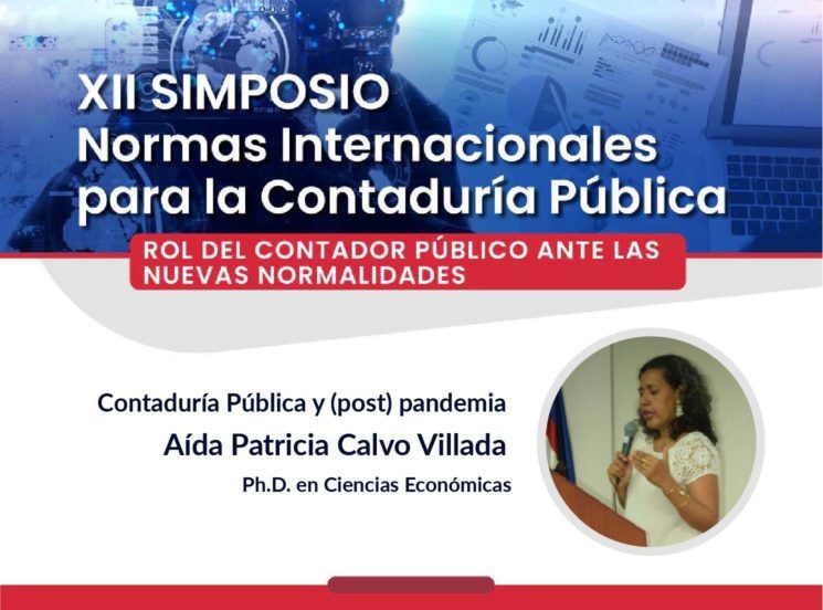 Aída Patricia Calvo