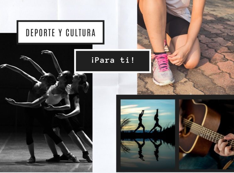 Deporte y cultura
