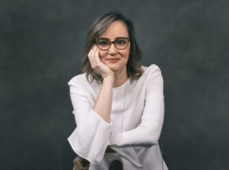 Isabel Pérez Alcántara