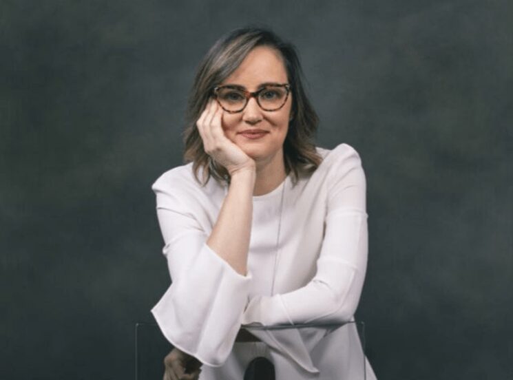 Isabel Pérez Alcántara
