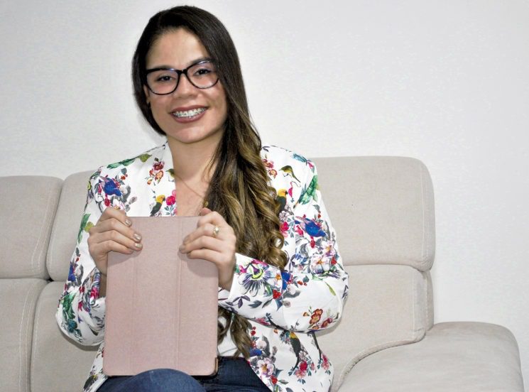 Liliana Delgado