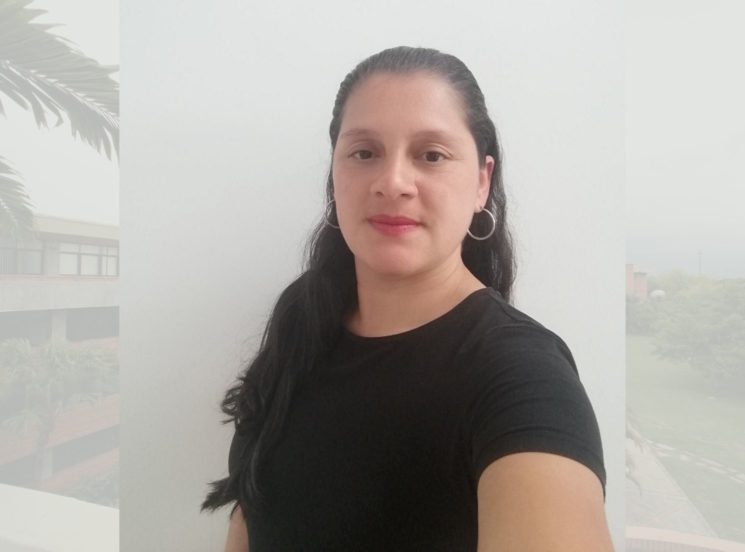 Norma Hernández Terranova