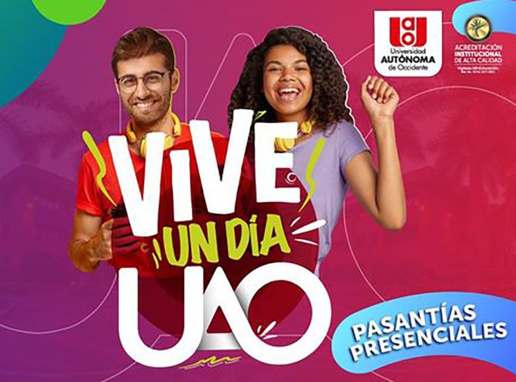 Pasantías UAO
