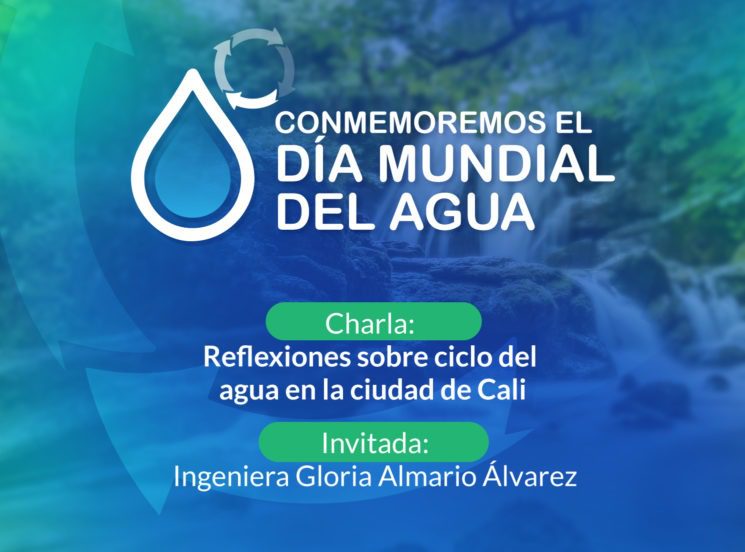 Conoce la situación del agua en nuestra ciudad