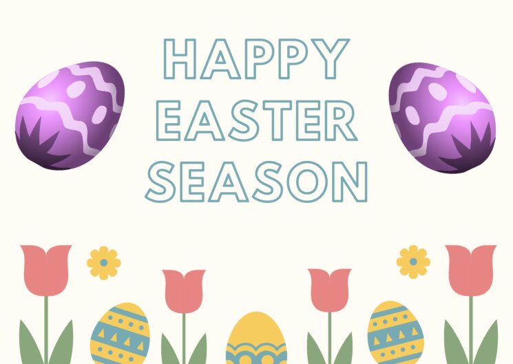 easter