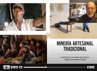 Minería, territorio y conflictos