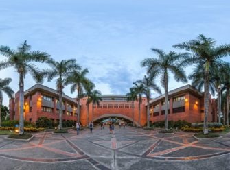 Retorno al Campus