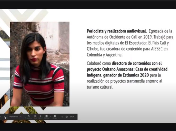 Comunidad Colaborativa de Aprendizaje