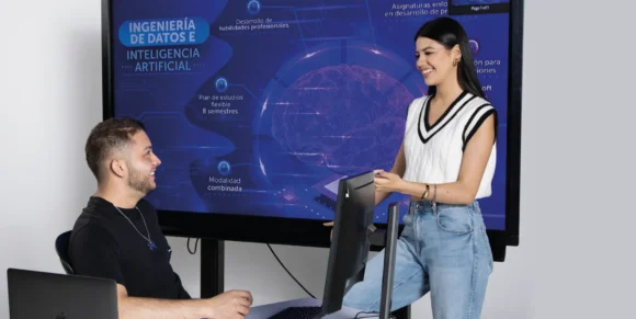 Ingeniería de Datos e Inteligencia Artificial