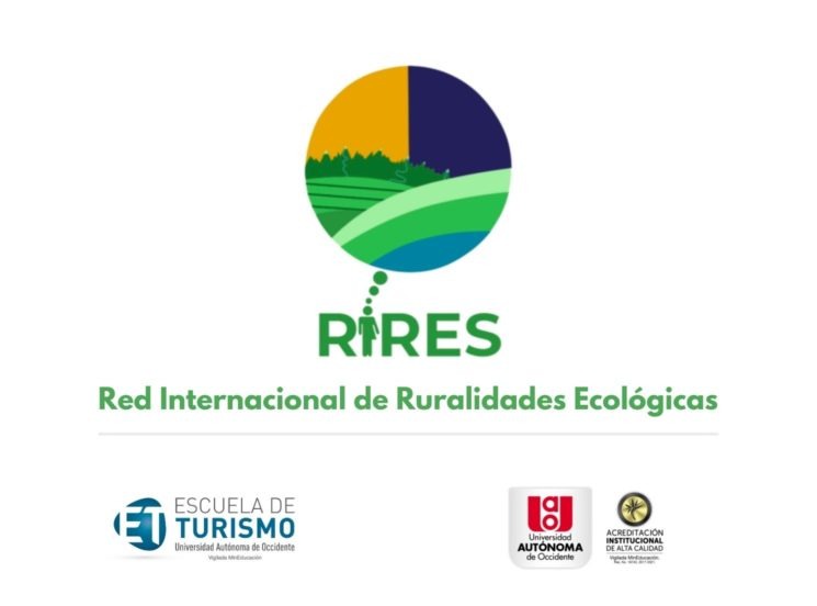 Red Internacional Ruralidades Ecológicas