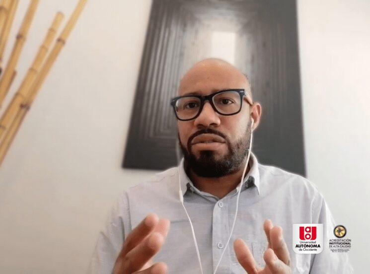 Samir Campo Raddar UAO