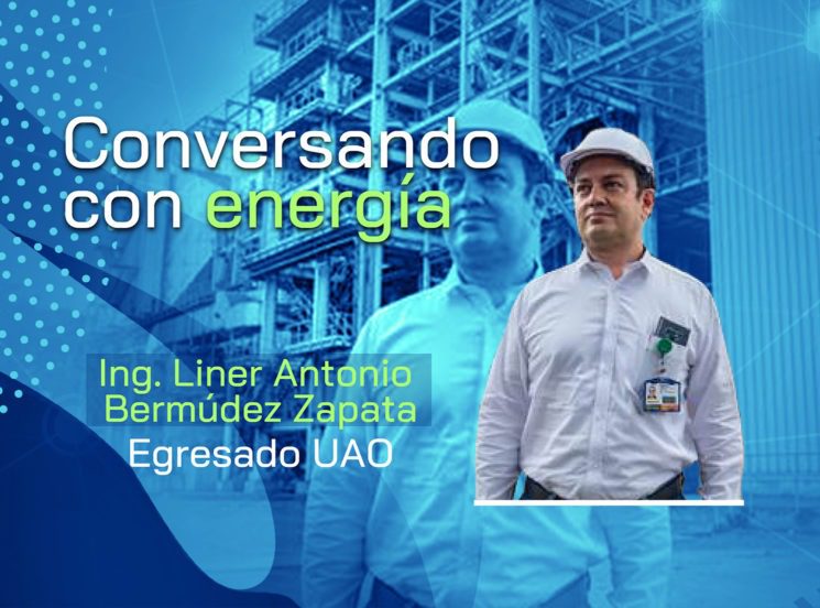 Conversando con energía: experiencia en la industria de la caña de azúcar