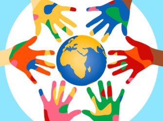 Cultura, derechos humanos y pedagogía de paz