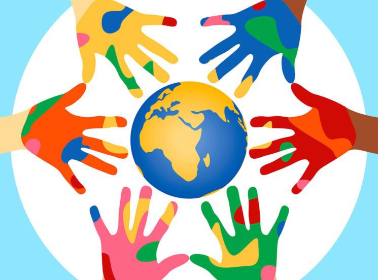 Cultura, derechos humanos y pedagogía de paz
