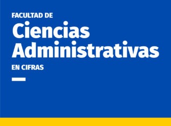 Facultad Ciencias Administrativas Cifras