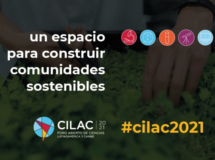 Foro abierto de Ciencias Latinoamérica y Caribe CILAC