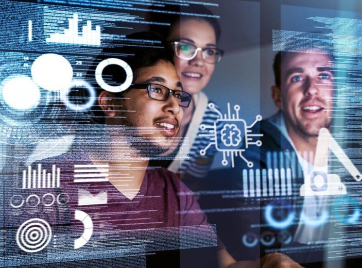Una nueva ingeniería pensada para diseñar el futuro