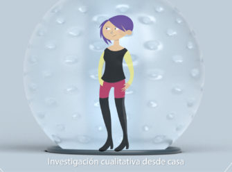 ¿Cómo integrar la investigación cualitativa y la expresión periodística?