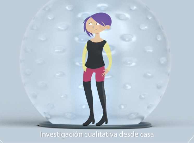 ¿Cómo integrar la investigación cualitativa y la expresión periodística?