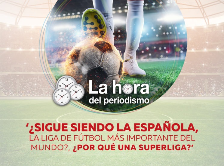 ¿Sigue siendo la española, la Liga de Fútbol más importante del mundo?
