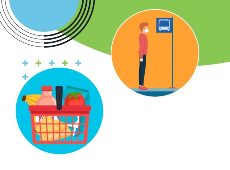 Recomendaciones para prevenir el Covid-19 en tu hogar