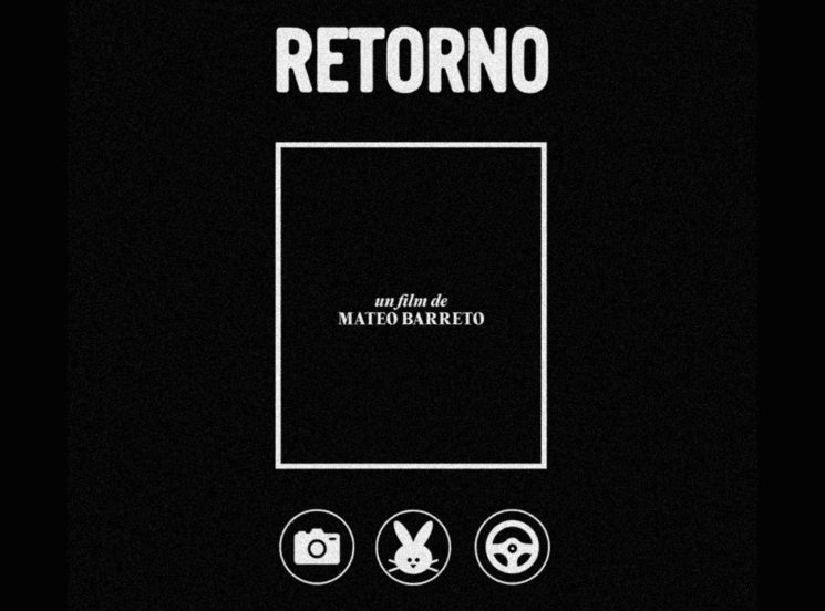 ‘Retorno’, un cortometraje sobre el apego y la aceptación
