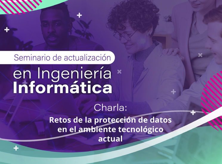 Retos de la protección de datos en el ambiente tecnológico actual