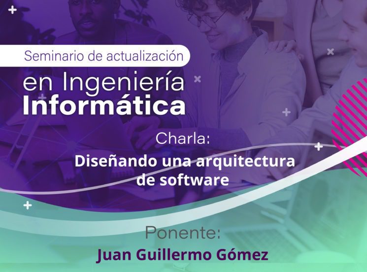 Seminario de actualización en Ingeniería Informática