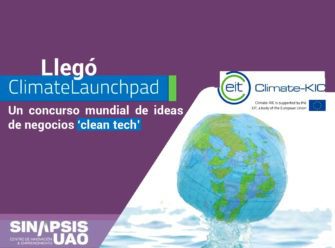 ClimateLaunchpad
