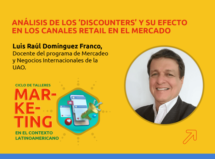 Un análisis del crecimiento de las tiendas ‘hard discount’ en Colombia y su impacto en el sector del retail