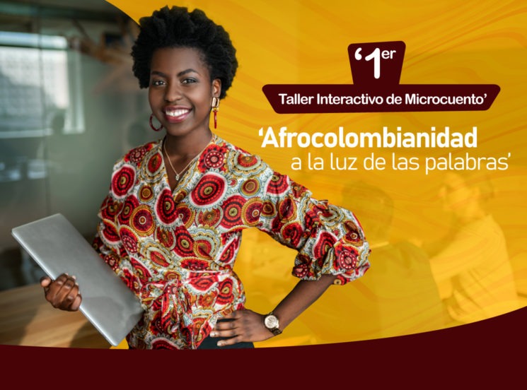 Afrocolombianidad a la luz de las palabras