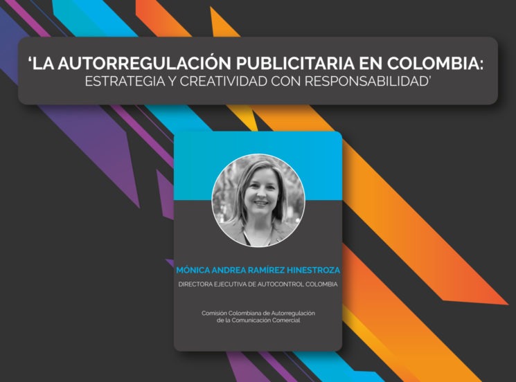 ¿Cómo está la autorregulación publicitaria en Colombia?