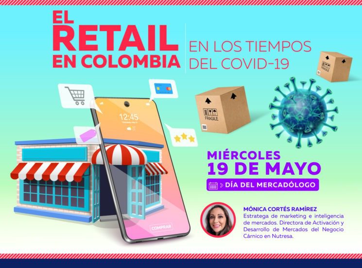 Celebremos el Día del Mercadólogo, aprendiendo sobre los retos en el sector del retail