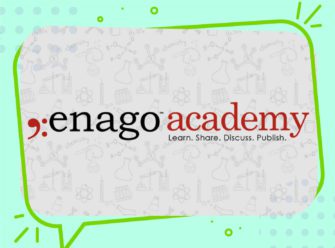 Conoce recursos completos y actualizados para investigadores con Enago Academy