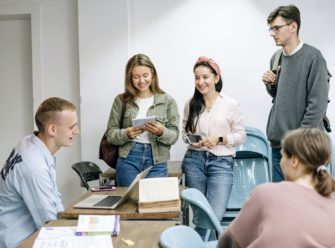 Conoce seis emprendimientos innovadores de estudiantes de Ingeniería