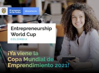 Copa Mundial de emprendimiento