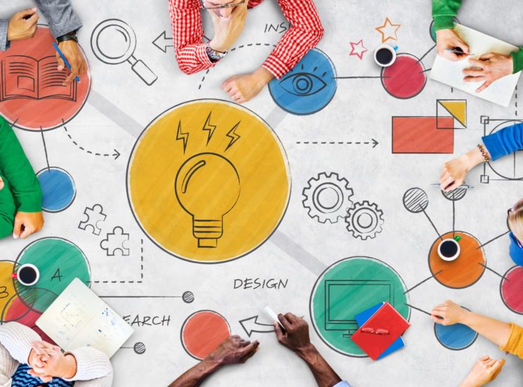 Diseño UAO para la ‘investigación+creación’