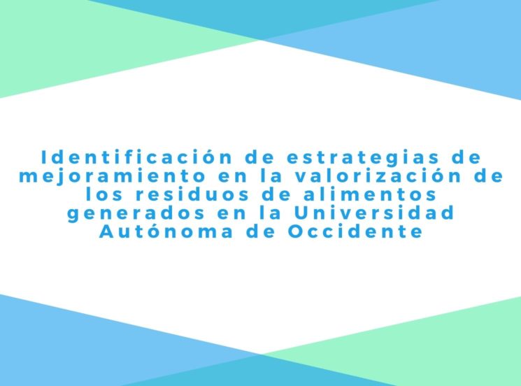 Investigación UAO en Congreso Internacional Virtual de Investigadores