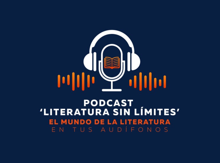 Podcast ‘Literatura sin Límites’