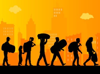 ¿Cuáles son los retos de Cali frente a la migración y la xenofobia?